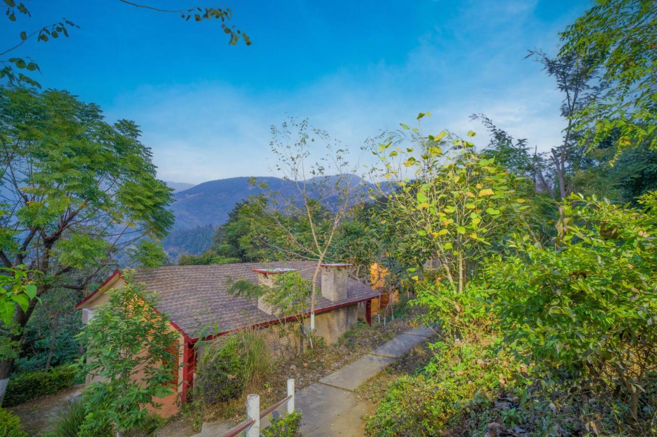 Lahermitage Resort Lansdowne Exterior photo