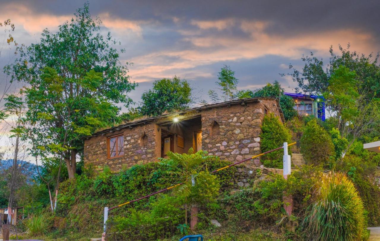 Lahermitage Resort Lansdowne Exterior photo
