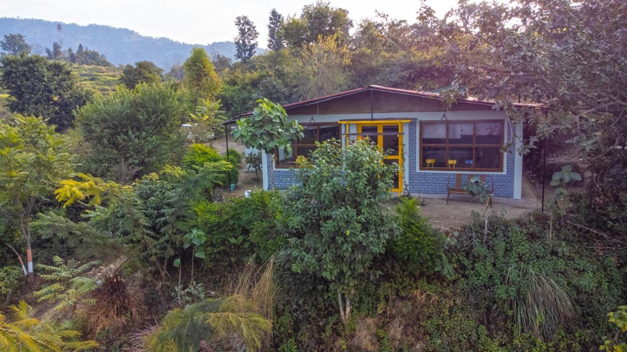 Lahermitage Resort Lansdowne Exterior photo