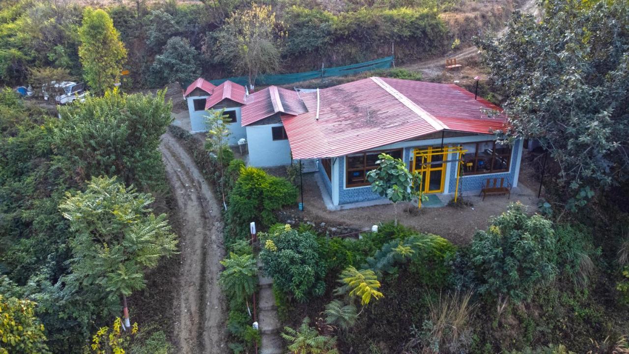 Lahermitage Resort Lansdowne Exterior photo