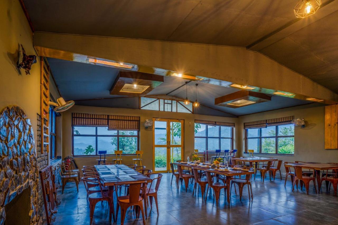 Lahermitage Resort Lansdowne Exterior photo