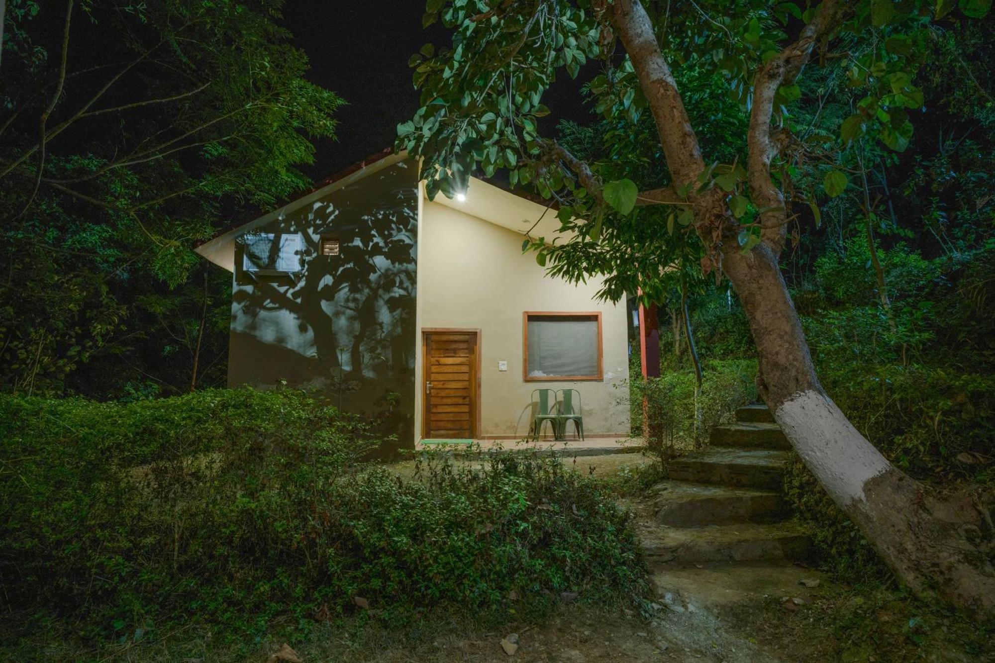 Lahermitage Resort Lansdowne Exterior photo